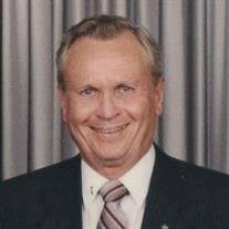 Wayne Frederick Huebner Obituary