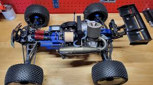 Ready for the track this weekend! Still needs center diff, rear brake and  sway bars. Want to run without and see. Gonna be fun!