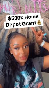 Home Depot offers up to $500k in grants to help build permanent supportive  housing for veterans in need. 🏡 These grants are a game-changer for  organizations working to provide safe, stable housing ...