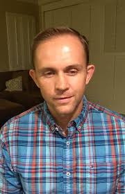 Ali Shields (@albertshields) shares an original song about becoming better. 