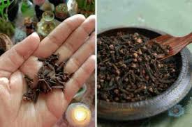 Voici 8 Utilisations Du Clou De Girofle Pour Attirer L Amour La Chance Et L Harmonie Dans Son Couple Clou De Girofle Girofle Aphrodisiaque Puissant