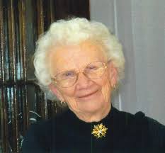 Obituary of Dorothy Lillian Ferguson