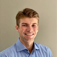 Daniel Baumer's Instagram, Twitter & Facebook