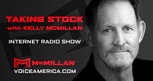 Taking Stock with Kelly McMillan