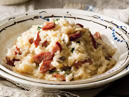 Risotto Au Chorizo Au Thermomix Recette Monsieur Cuisine Recette Recette Monsieur Cuisine Plus Recette Mr Cuisine