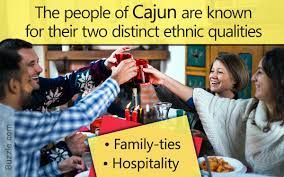 Carl brasseaux notes in acadian to cajun, transformation of a people, that: The Little Known History And Culture Of Cajun People Historyplex