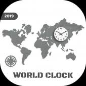 (1) find another city/location in the same time zone, and add it. World Clock 1 0 Apk Com Worldclock Timeclock Multiple Clock Apk Download