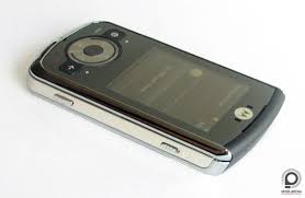 Motorola VE66 - the charge of the light ...