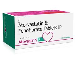 Image result for Fenofibrate
