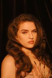 Mae Muller FAULT Cover Shoot + Interview