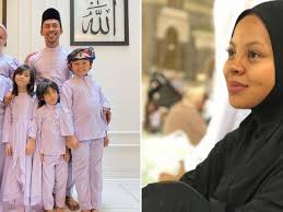 She was laid to rest on august 9 at gombak, local reports said. Jasvrbyppqgrtm