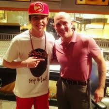Respect Austin Mahone Pitbull Muzik