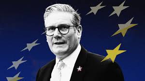 How Labour will make Brexit a key battleground at the next election