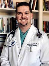 Conferring with physicians and nurses on treatment plans, physician assistants develop and implement programs of treatment and they advise patients on prevention and. Physician Assistants Playing Big Role As Coronavirus Cases Soar Mississippi College Mississippi College