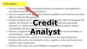 Check the ebook page, see the sample answers, and see for yourself how it can help you get this great job…. Top 15 Credit Analyst Interview Questions And Answers