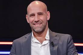 Quién es Ángel Pardo, el actor que se incorpora a Sueños de libertad para  poner patas arriba la vida de Cristina