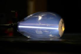 Watch Your Back, Cern! Designer Builds Particle Accelerator In His Garage |  Wired