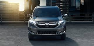 Honda Cr V 2019 The Worlds Best Selling Suv Honda Saudi