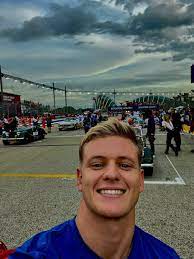 Mick Schumacher on Twitter: 