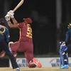 The indian team for the tour of sri lanka has been announced. 1