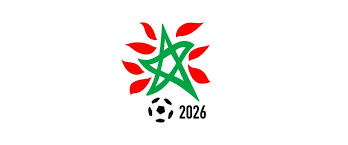New Logo For Morocco S 2026 Fifa World Cup Bid 2026 Fifa World Cup World Cup Fifa World Cup