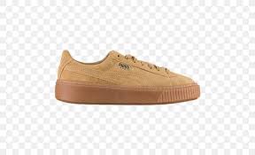Fiche de la sélection de football suède : Puma Suede Classic Sneaker Sports Shoes Foot Locker Puma Creeper Metallic Toe Sneakers Png 500x500px Puma