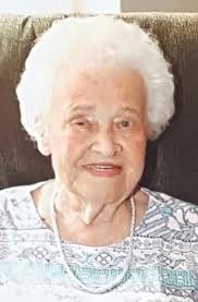 Lola E. Becker Obituary