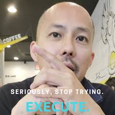 This Is Worse Than Failure or Success...