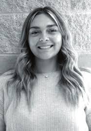 Valedictorian: Leah Stitt Salutatorian: Kimberly Evans