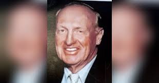 Obituary for James T. Snyder