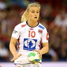 Stine bredal oftedal (born 25 september 1991) is a norwegian handball player for győri audi eto kc and the norwegian national team, where she is the team captain. Stine Bredal Oftedal Consistent Reliable Engaged To Handball