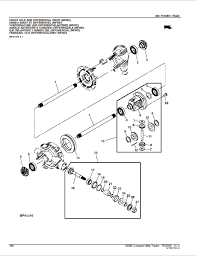 John deere oem & reman parts will receive 6 months/unlimited hours coverage for both parts and labor. John Deere 3038e Compact Utility Tractor Parts Catalog Jd Pc9799 Book Finney Equipment And Parts