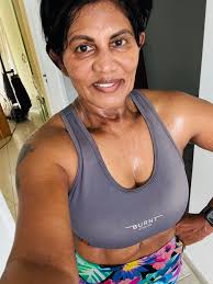 Consistency is key to achieving health goals