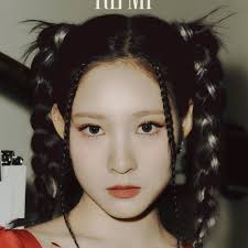 Cherry Bullet (체리블렛)