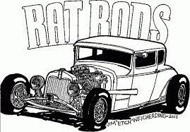Maybe you would like to learn more about one of these? Hot Rod Coloring Pages Free Coloring Pages On Masivy World Coloring Home