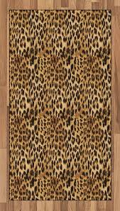 His creations are infused with a sense of humour which is beautifully married with a love of tradition; Teppich Flachgewebe Deko Teppiche Fur Das Wohn Schlaf Und Essenszimmer Abakuhaus Rechteckig Braun Leopard Druck Online Kaufen Otto
