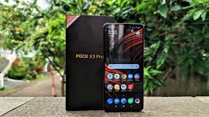 Review Poco X3 Pro Smartphone Murah Untuk Bermain Game Hybrid