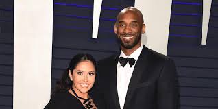 She is of mexican and irish, english, german descent. Inside Kobe Bryant Vanessa Bryant S Heartbreaking Helicopter Pact