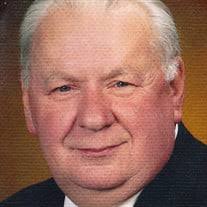 Obituary information for Gary Doerr
