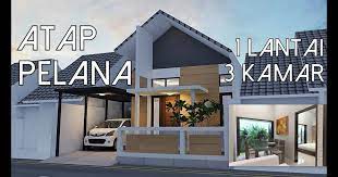 Teruskan memuat turun dan tidak perlu tinggalkan mesej sebab. Inilah Bentuk Atap Yang Paling Sederhana Berbentuk Horizontal Tanpa Pertemuan Sisi Terdiri Dari 2 Atap Pelana Yang Melandai Rumah Minimalis Desain Rumah Rumah