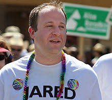 Jared Polis