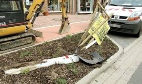 Ma refer la tv si internet. Betrunkener Rast In Verteilerkasten Der Telekom Telefon Und Internet Tot