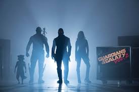 2 rocket raccoon ist ein durch genexperimente und chirurgie erschaffenes, einem waschbären ähnlichem wesen, das es so nur ein einziges mal in der galaxie geben dürfte. Lux Kinos Guardians Of The Galaxy Vol 2