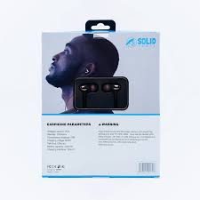Solid Power Wireless Stereo ENC Headset (Pro-13) | Daraz.com.np