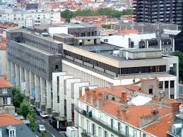 Détail des prix de location des. Conseil General Du Departement Du Puy De Dome Clermont Ferrand Structurae
