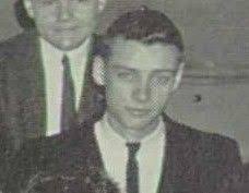 Everett Peter Holland (1946-1969)