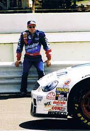 Each of nascar's national and regional touring series selects a roty winner each year. 1998 Nascar Winston Cup Series Wikipedia