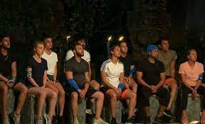 Survivor son elenen yarışmacı, dün akşamki kritik ada konseyinde açıklandı. Survivor 2020 Sms Siralamasi Survivor Gonulluler Takimi Sms Siralamasi Survivor Sms Birincisi Kim Oldu Ihlas Haber Ajansi