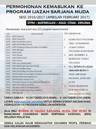 Ijazah sarjana muda (kepujian) dalam bidang yang berkaitan atau. Facebook