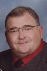 Steven Thomas — Karrer-Simpson Funeral Home